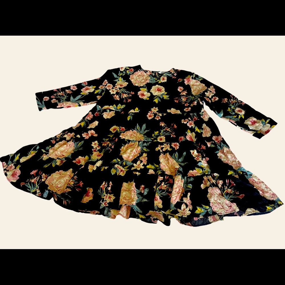 Dress by Zara - XXL